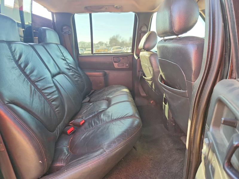 Photo 10 from auction – 2004 CHEVROLET S 10 with VIN 1GCDT13X04K133147