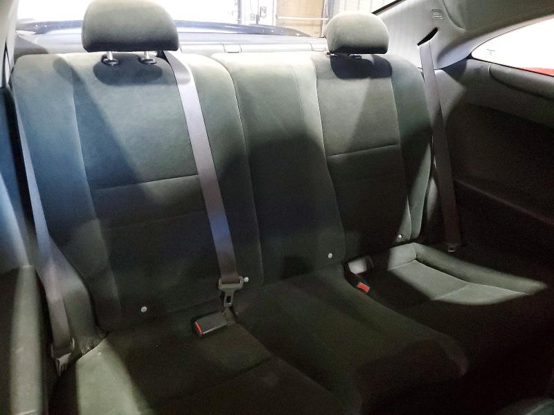 Photo 10 from auction – 2007 HONDA ACCORD EX with VIN 1HGCM72767A019307