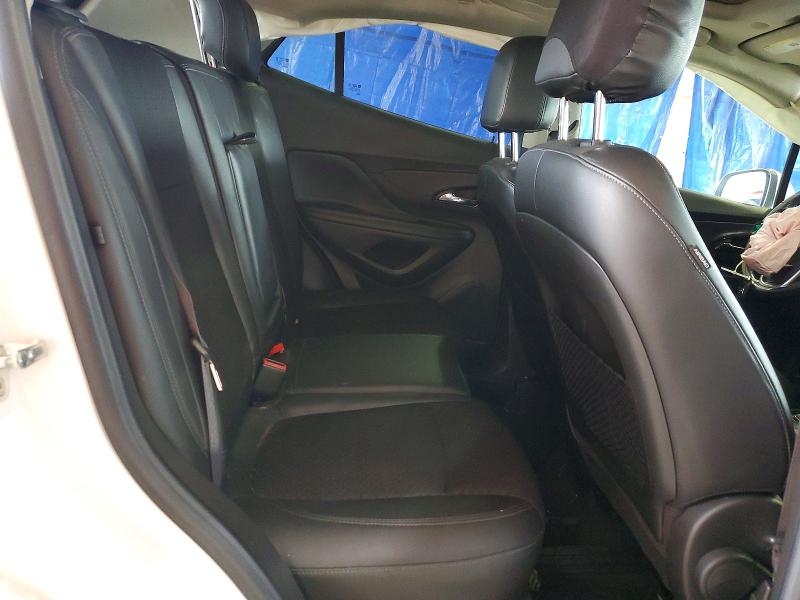 Photo 11 from auction – 2017 BUICK ENCORE with VIN KL4CJ1SB3HB077924
