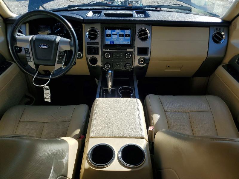 Photo 8 from auction – 2017 FORD EXPEDITION with VIN 1FMJK1KT0HEA36485