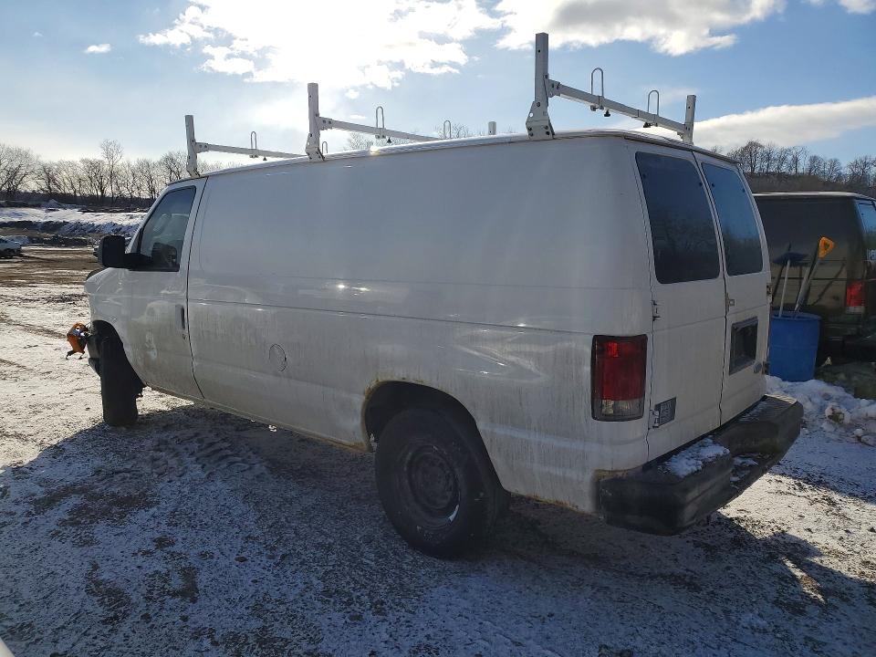 Photo 2 from auction – 2011 FORD ECONOLINE with VIN 1FTNE1EW9BDA21516