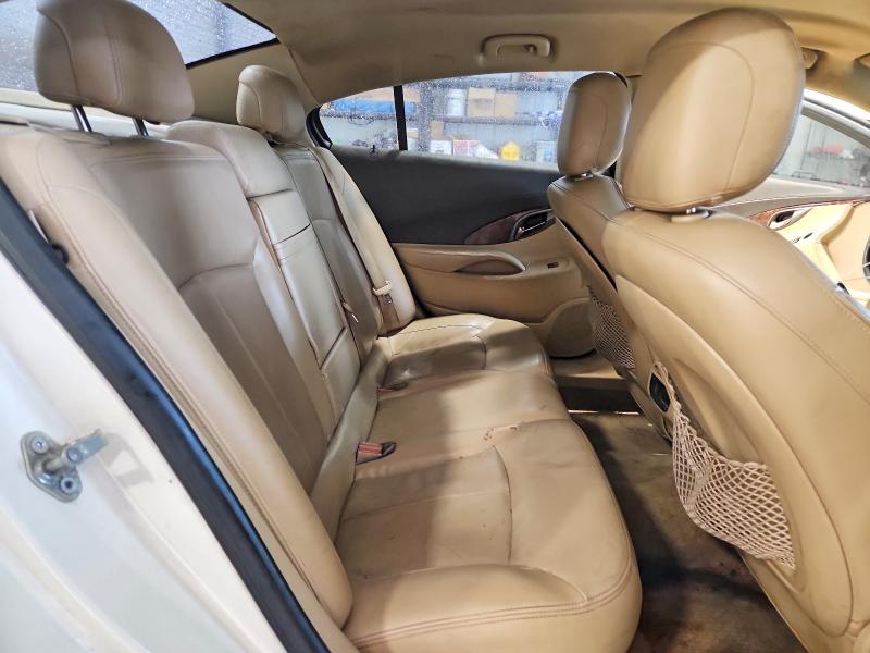 Photo 10 from auction – 2013 BUICK LACROSSE P with VIN 1G4GF5E39DF281937