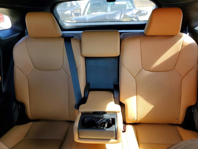 Photo 10 from auction – 2024 LEXUS RX 350H BA with VIN 2T2BBMCA4RC025156