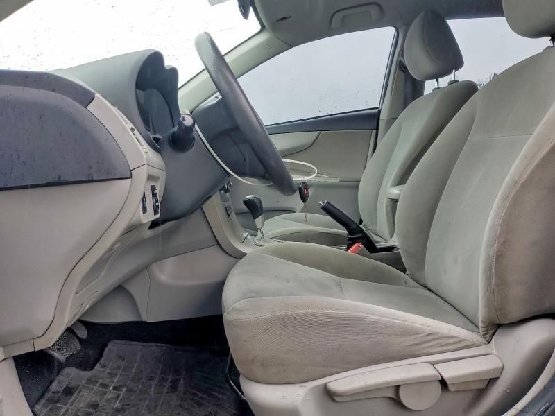 Photo 7 from auction – 2012 TOYOTA COROLLA BA with VIN 2T1BU4EE1CC774440