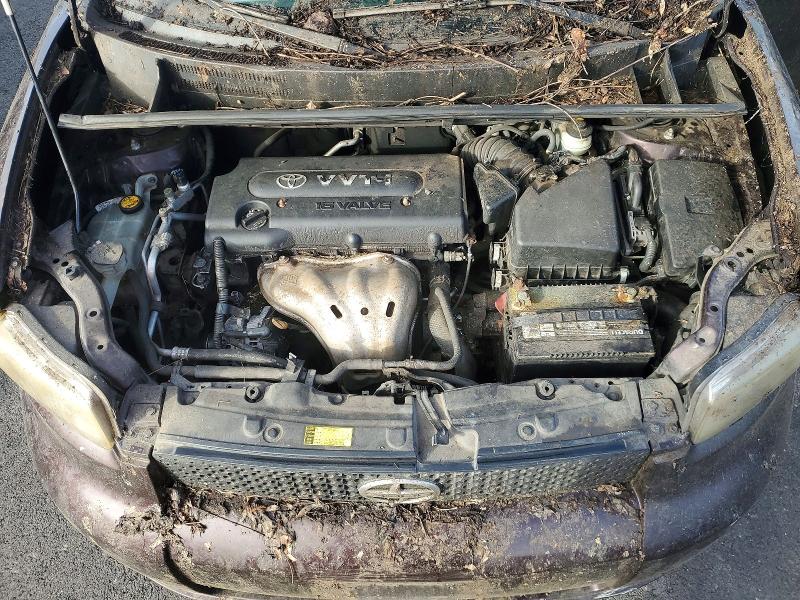 Photo 11 from auction – 2009 SCION XB with VIN JTLKE50E591088607