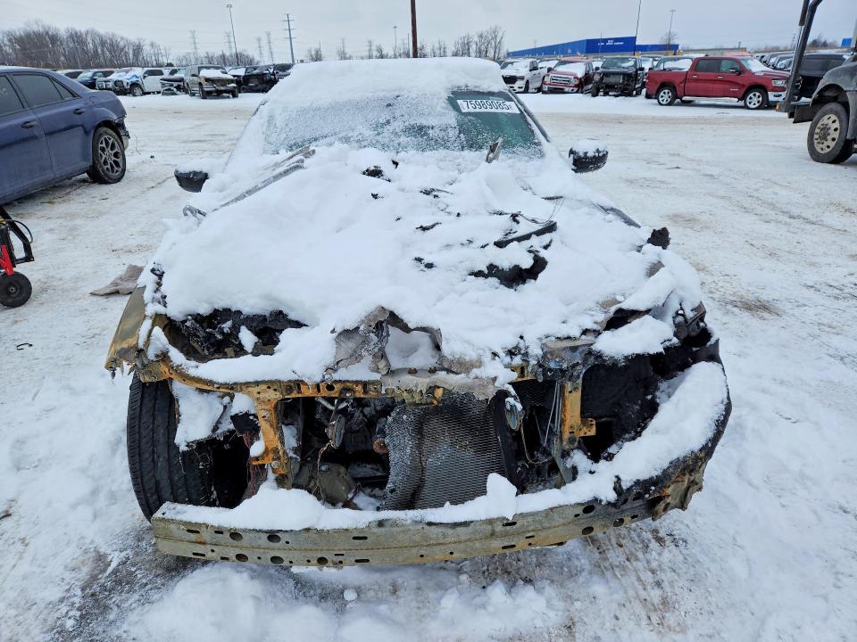 Photo 5 from auction – 2019 DODGE CHARGER with VIN 2C3CDXJG1KH577306