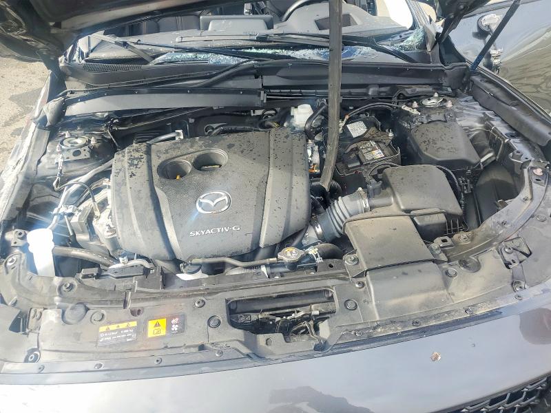 صورة رقم 11 من المزاد - 2023 MAZDA CX-50 مع VIN 7MMVABEM2PN137626