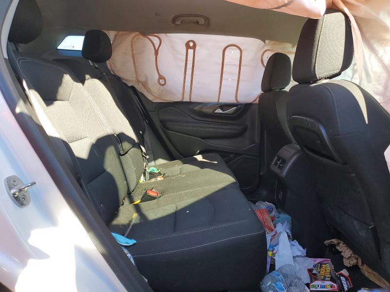 Photo 11 from auction – 2022 GMC TERRAIN with VIN 3GKALMEV7NL201741