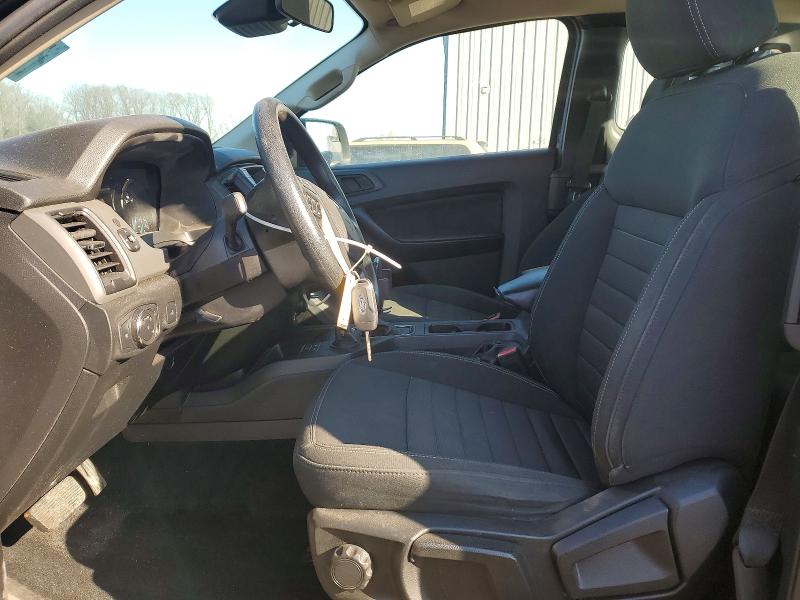 Photo 7 from auction – 2020 FORD RANGER with VIN 1FTER1EH8LLA16790