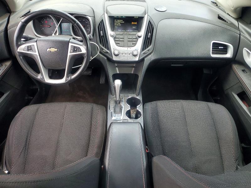 Photo 8 from auction – 2012 CHEVROLET EQUINOX LT with VIN 2GNALDEK8C6154360