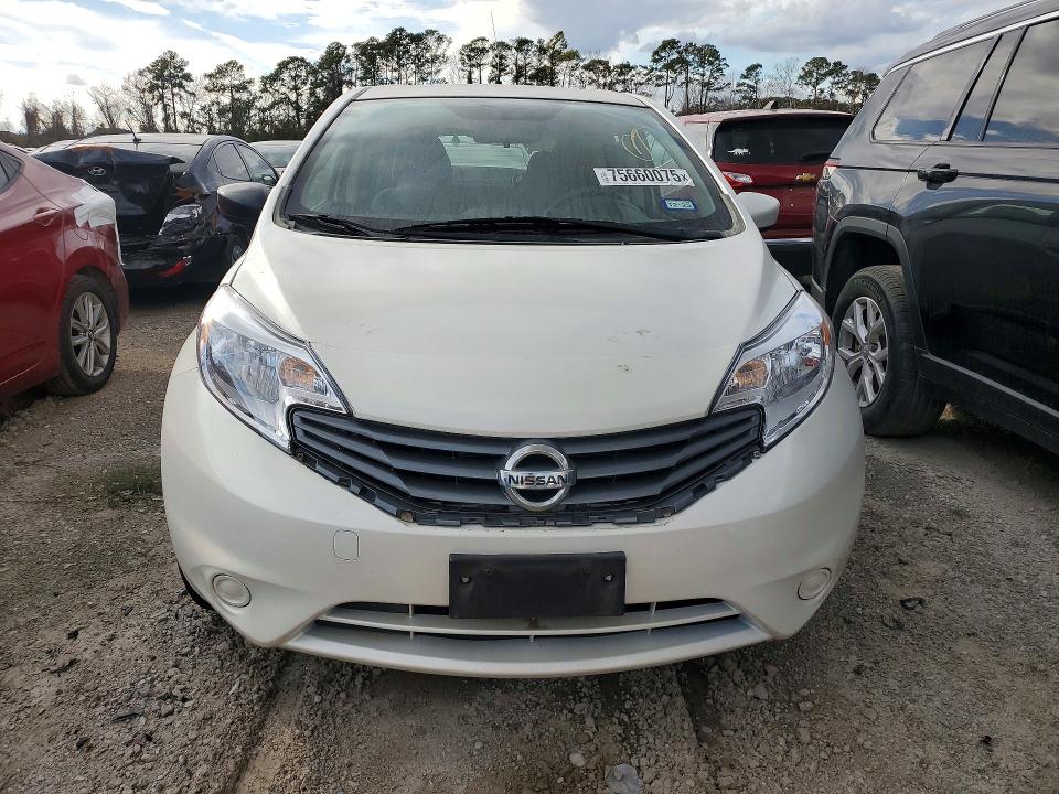 Photo 5 from auction – 2015 NISSAN VERSA NOTE with VIN 3N1CE2CP2FL364728