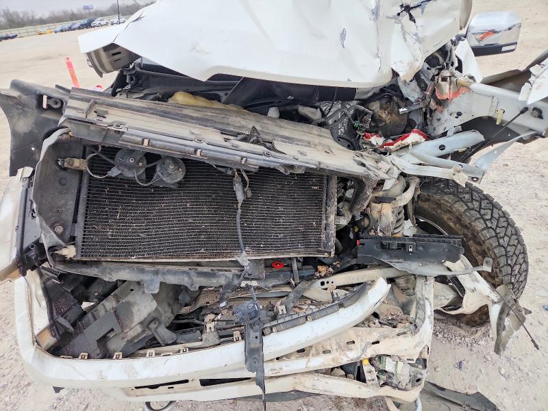 Photo 11 from auction – 2018 FORD F150 with VIN 1FTEW1EG1JFA68645