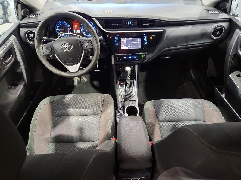 Photo 8 from auction – 2017 TOYOTA COROLLA with VIN 2T1BURHE5HC944363