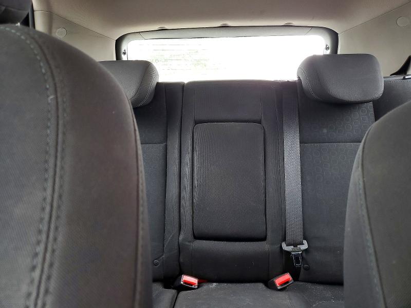 Photo 10 from auction – 2016 CHEVROLET TRAX with VIN 3GNCJKSB7GL214346