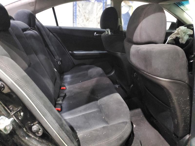 Photo 10 from auction – 2013 NISSAN MAXIMA with VIN 1N4AA5APXDC822096