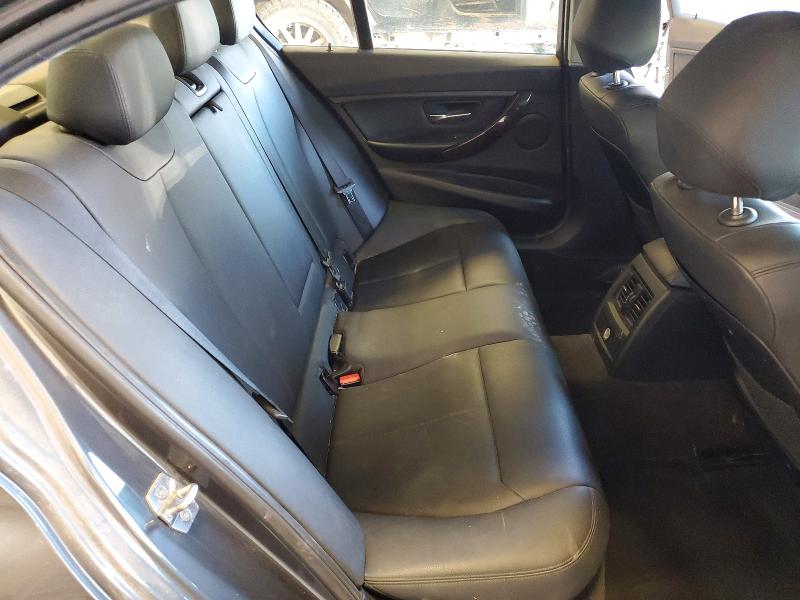Photo 10 from auction – 2015 BMW 328 XI SUL with VIN WBA3B5C51FF961415