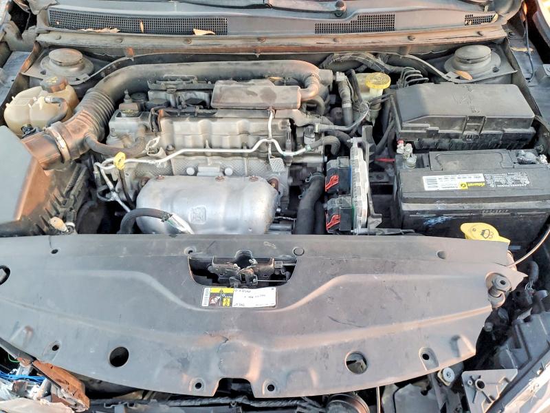 Photo 11 from auction – 2016 CHRYSLER 200 with VIN 1C3CCCAB6GN155935