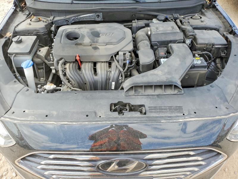 Photo 11 from auction – 2019 HYUNDAI SONATA SE with VIN 5NPE24AF8KH745112