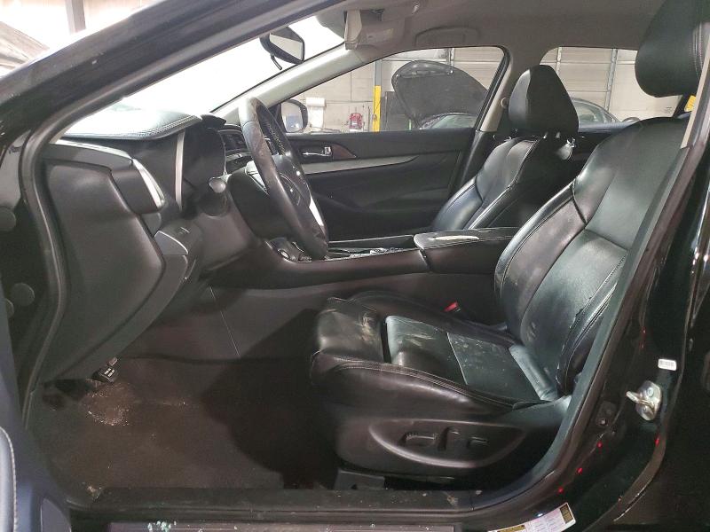 Photo 7 from auction – 2018 NISSAN MAXIMA with VIN 1N4AA6APXJC373780