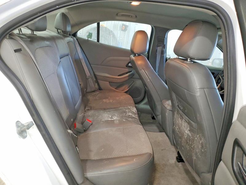 Photo 10 from auction – 2015 CHEVROLET MALIBU with VIN 1G11C5SL2FF187790