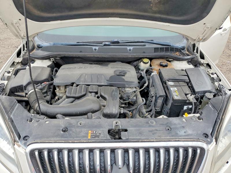 Photo 11 from auction – 2016 BUICK VERANO with VIN 1G4PR5SK9G4105313