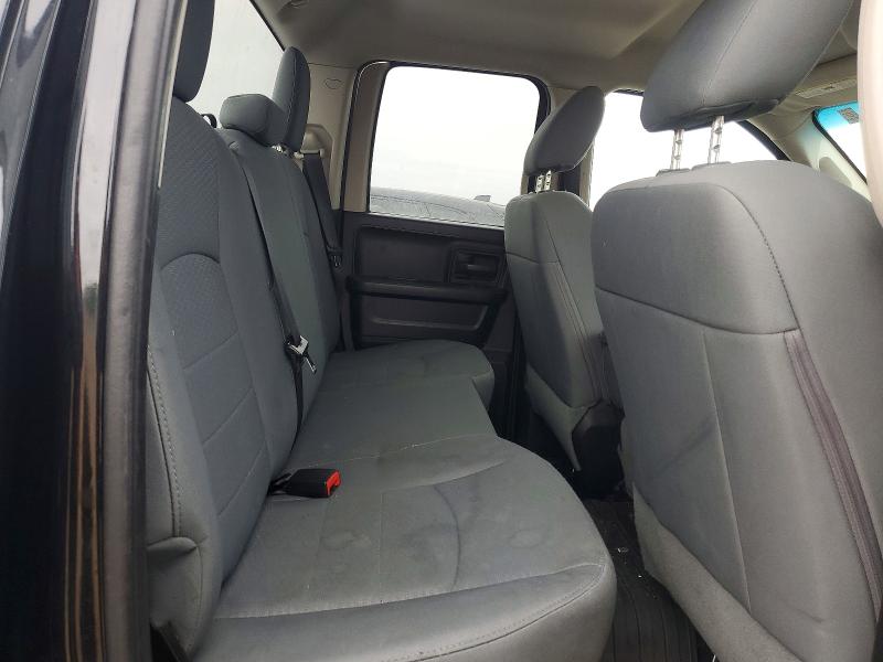 Photo 10 from auction – 2016 RAM 1500 with VIN 1C6RR7FG2GS268743