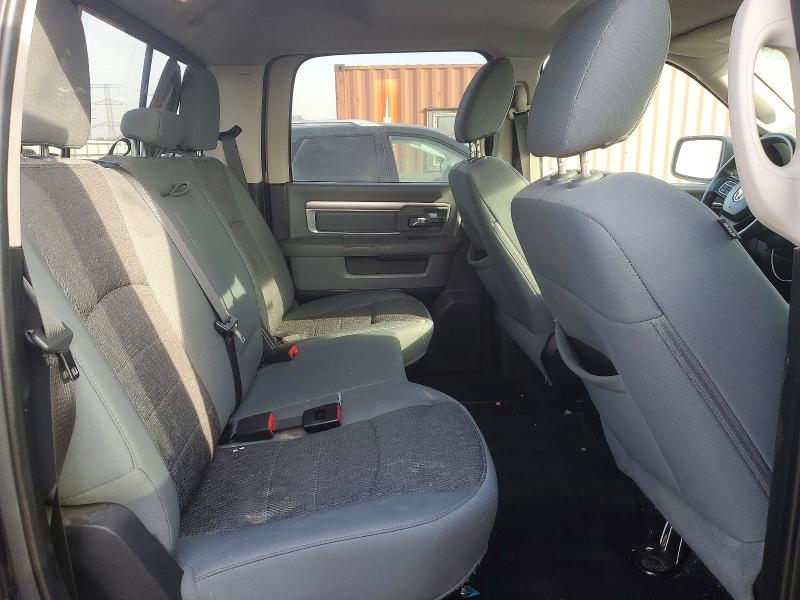 صورة رقم 10 من المزاد - 2015 RAM 1500 SLT مع VIN 1C6RR7LG6FS574461