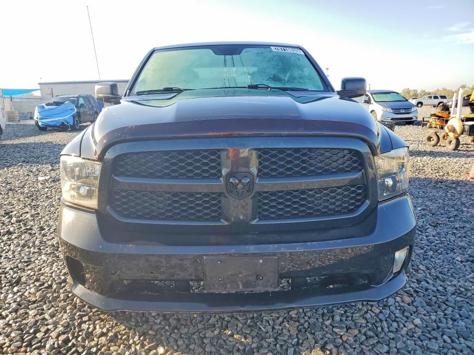 Photo 5 from auction – 2016 RAM 1500 ST with VIN 1C6RR7KT6GS187490