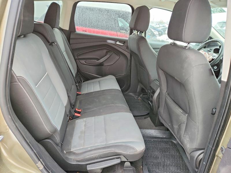 Zdjęcie 11 z aukcji – 2013 FORD ESCAPE z VIN 1FMCU0GXXDUD27293