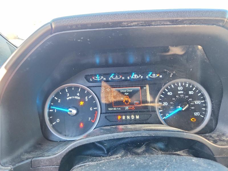 Photo 9 from auction – 2019 FORD EXPEDITION with VIN 1FMJK1HT0KEA28966