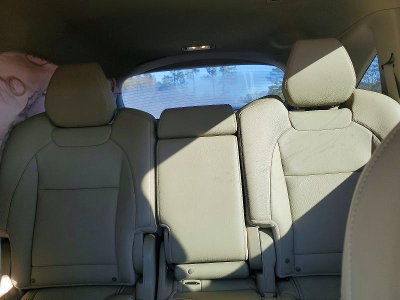 Photo 10 from auction – 2019 ACURA MDX with VIN 5J8YD4H34KL029971