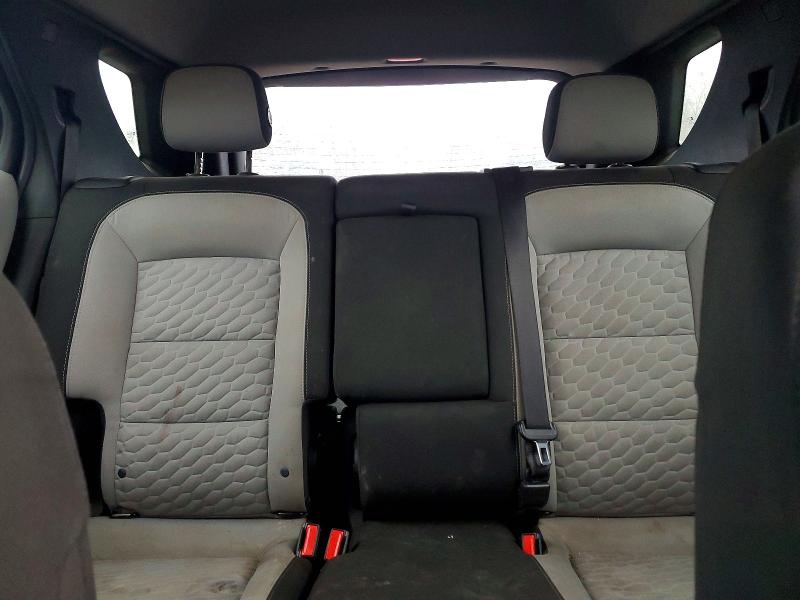 Photo 10 from auction – 2019 CHEVROLET EQUINOX with VIN 2GNAXSEV2K6222864