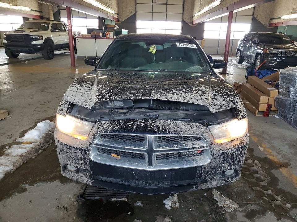 Photo 5 from auction – 2012 DODGE CHARGER SX with VIN 2C3CDXJG7CH216020