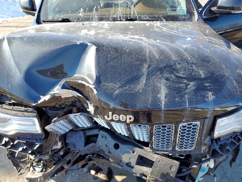 Photo 12 from auction – 2015 JEEP GRAND CHEROKEE with VIN 1C4RJFJG4FC684836