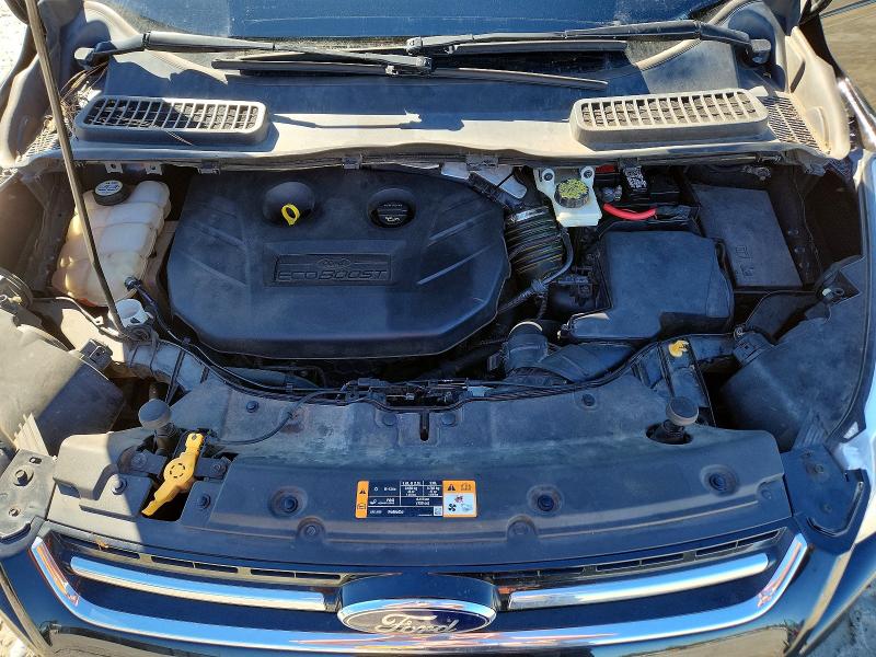 Photo 12 from auction – 2013 FORD ESCAPE TIT with VIN 1FMCU9J93DUA08784