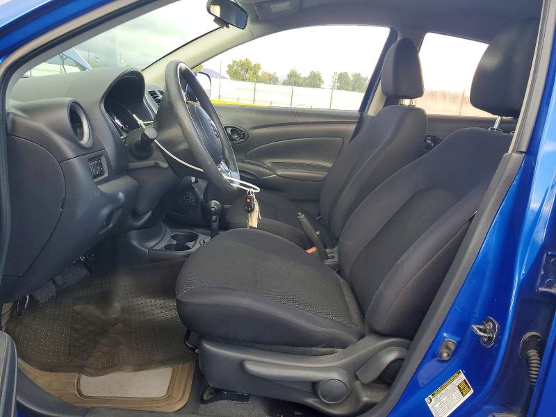 Photo 7 from auction – 2012 NISSAN VERSA with VIN 3N1CN7AP4CL817422