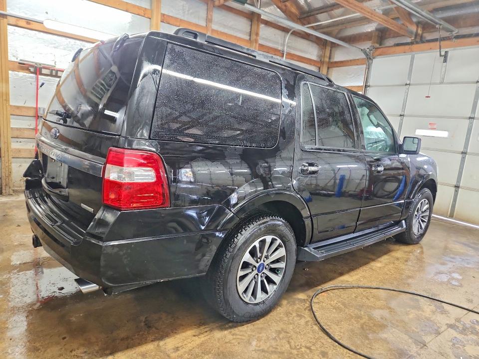 Photo 3 from auction – 2016 FORD EXPEDITION with VIN 1FMJU1JT2GEF49862