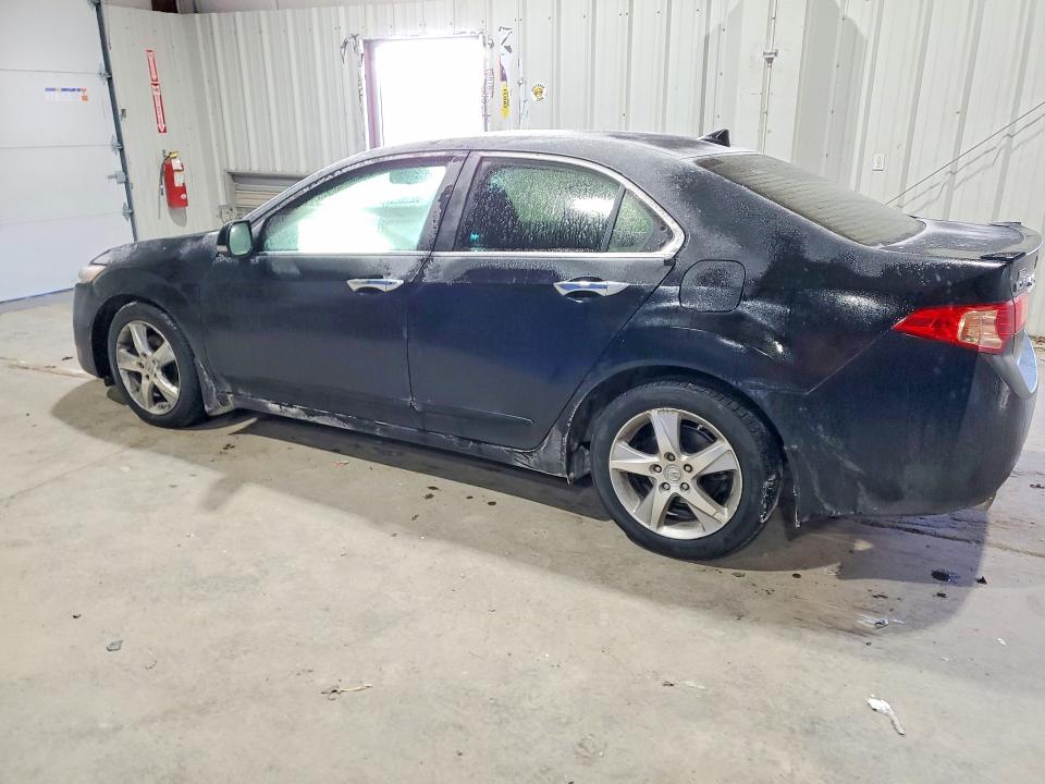 Photo 2 from auction – 2014 ACURA TSX TECH with VIN JH4CU2F69EC004688