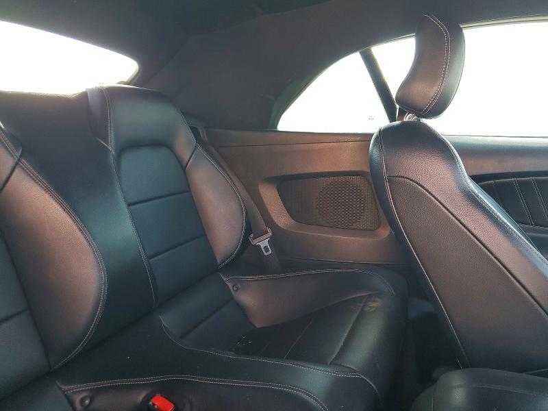 Photo 10 from auction – 2015 FORD MUSTANG with VIN 1FATP8UH9F5414967