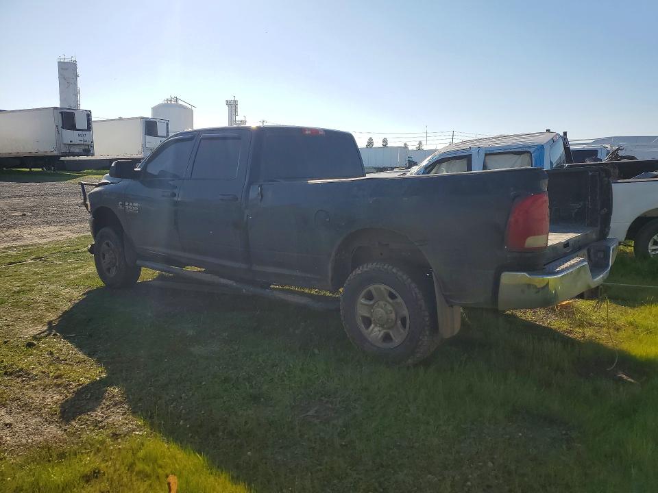 Photo 2 from auction – 2014 RAM 3500 with VIN 3C63R3GL5EG178890