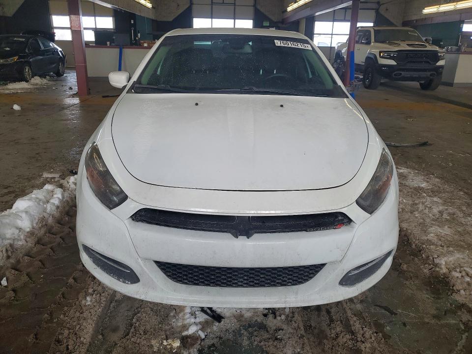 Photo 5 from auction – 2016 DODGE DART with VIN 1C3CDFBB4GD694556