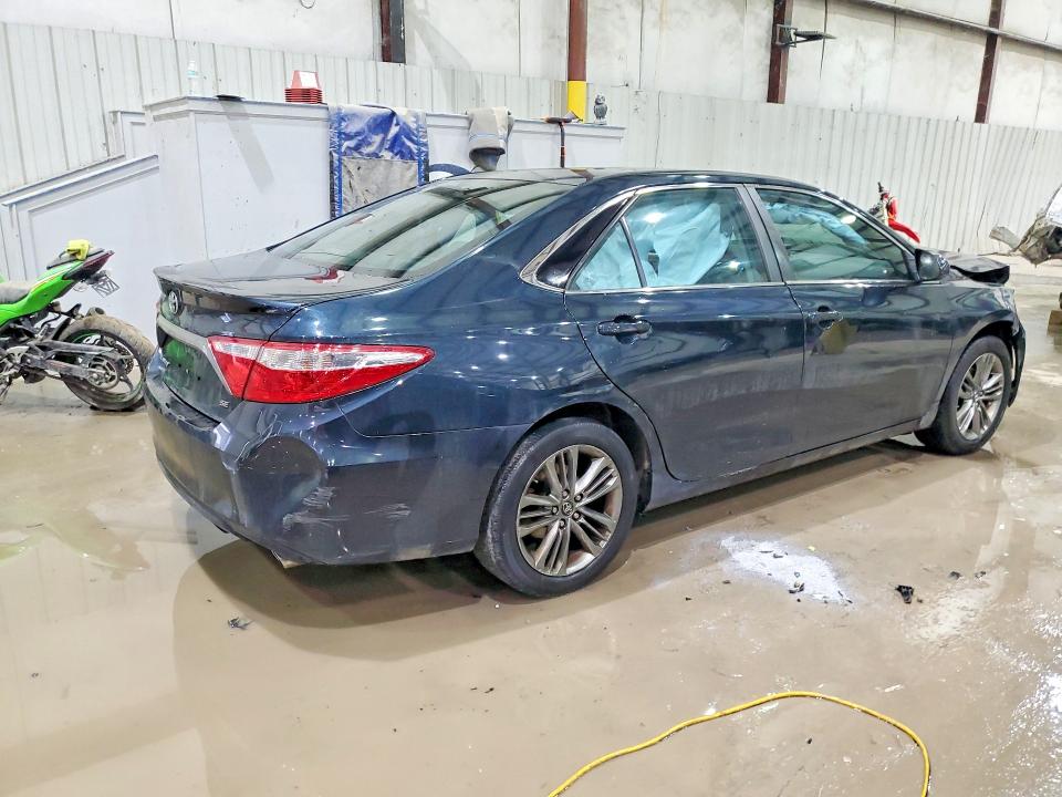 Photo 3 from auction – 2016 TOYOTA CAMRY with VIN 4T1BF1FK2GU253762