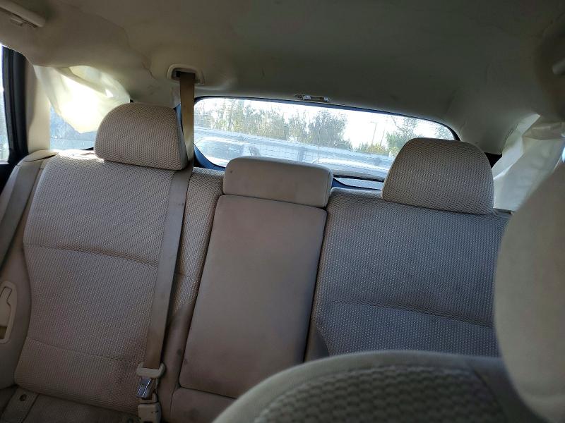Foto 10 de la subasta – 2018 SUBARU OUTBACK con VIN 4S4BSAACXJ3215298