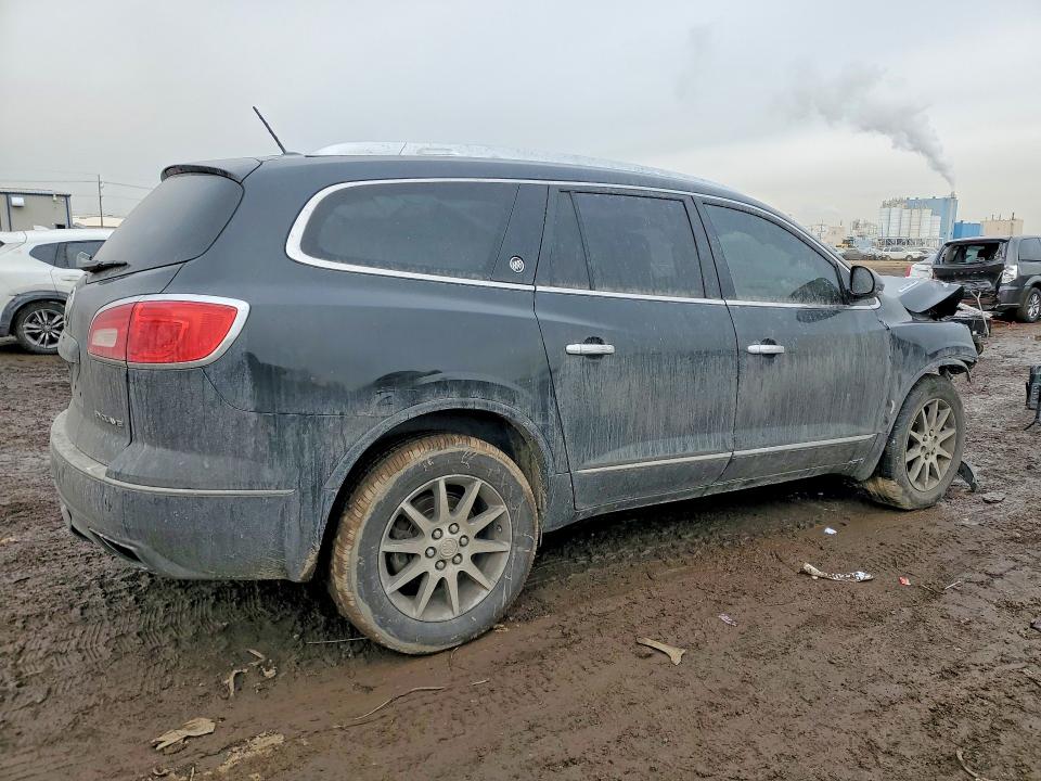 Photo 3 from auction – 2014 BUICK ENCLAVE with VIN 5GAKRBKD4EJ134894