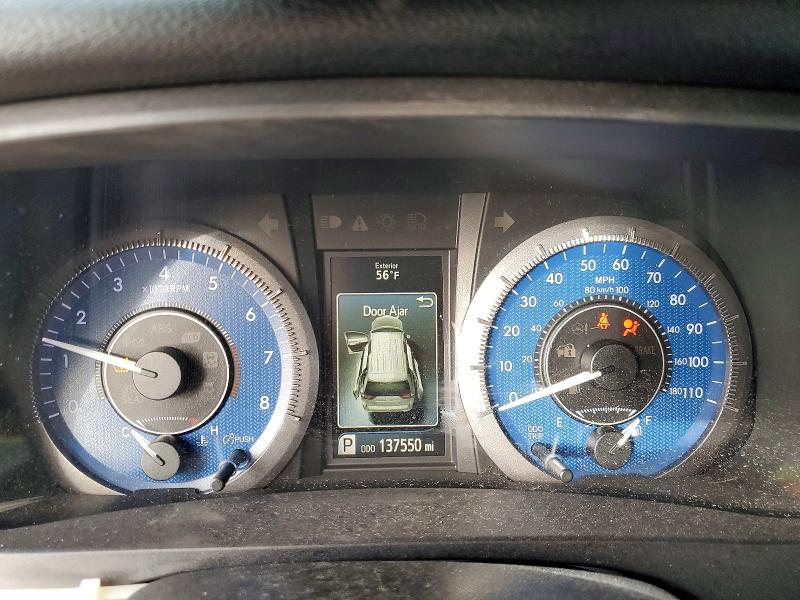 Photo 9 from auction – 2016 TOYOTA SIENNA with VIN 5TDYK3DC2GS737839