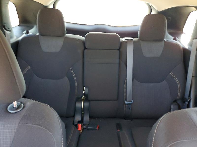 Zdjęcie 10 z aukcji – 2016 JEEP CHEROKEE z VIN 1C4PJMCBXGW169434