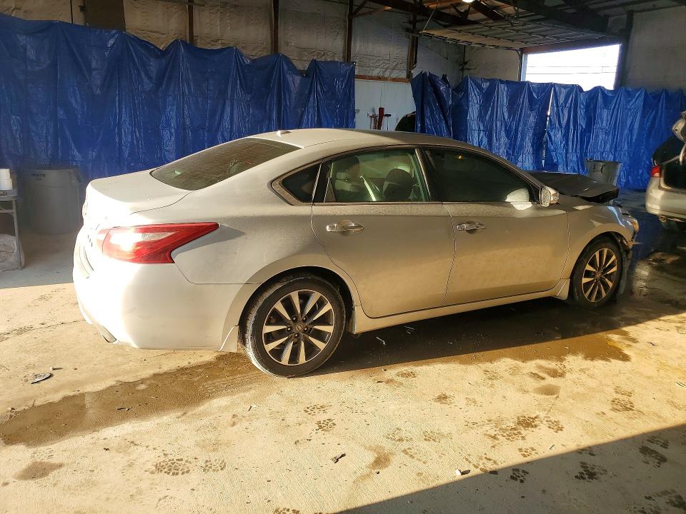 Photo 3 from auction – 2016 NISSAN ALTIMA with VIN 1N4AL3AP7GC199359