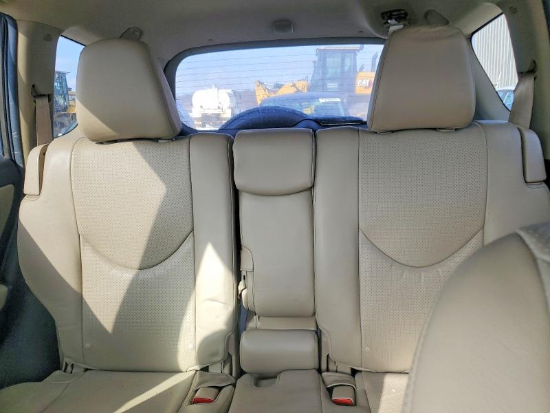 Photo 10 from auction – 2012 TOYOTA RAV4 LIMIT with VIN 2T3DF4DV2CW224237