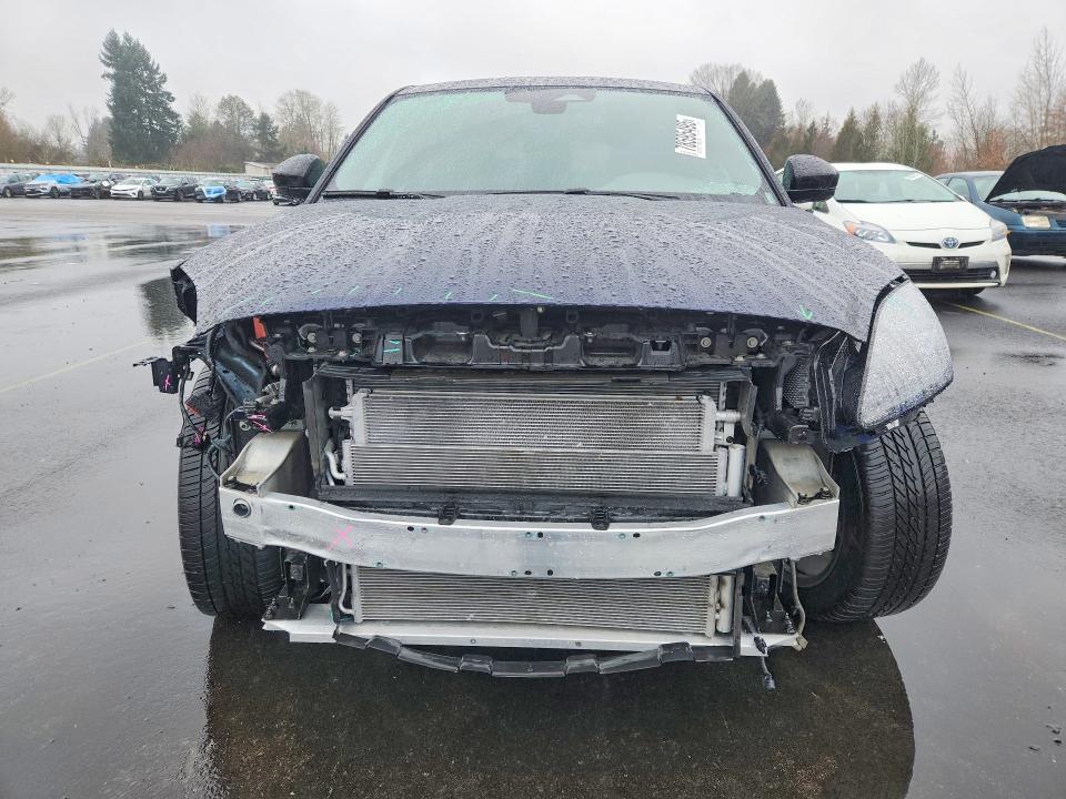 Photo 5 from auction – 2024 JAGUAR E-PACE with VIN SADFL2FX6R1048521