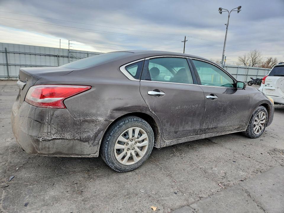Zdjęcie 3 z aukcji – 2013 NISSAN ALTIMA z VIN 1N4AL3AP0DN569728